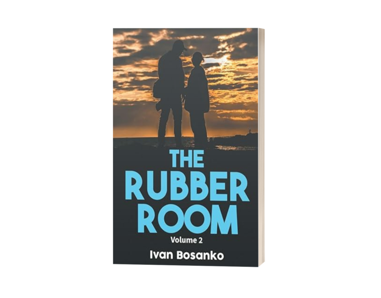 The Rubber Room Volume 2 by Ivan Bosanko