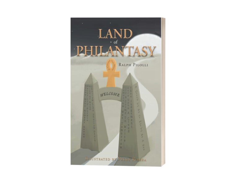 Land of Philantasy by Ralph Pilolli