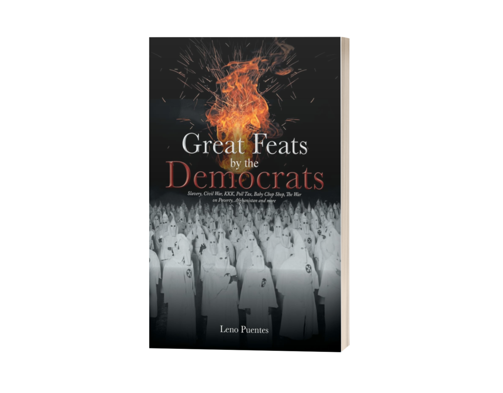 Great Feats by the Democrats