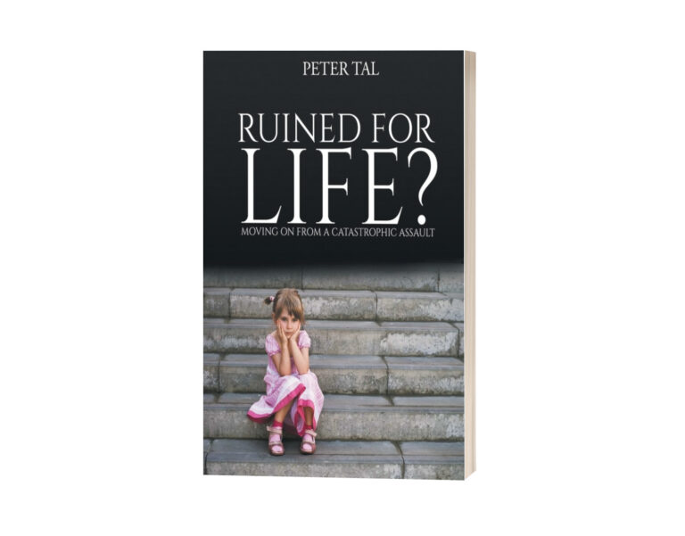 Ruined For Life? by Peter Tal