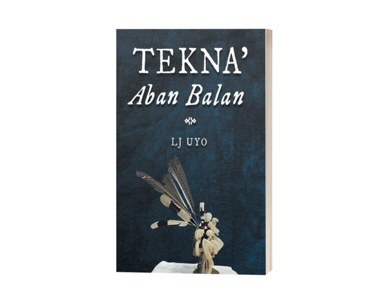 Tekna' Aban Balan by Lj Uyo