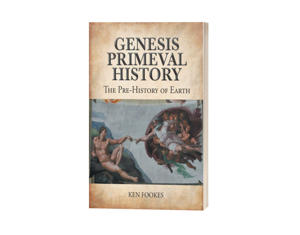 Genesis Primeval History